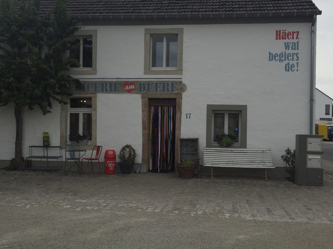 Epicerie am Duerf