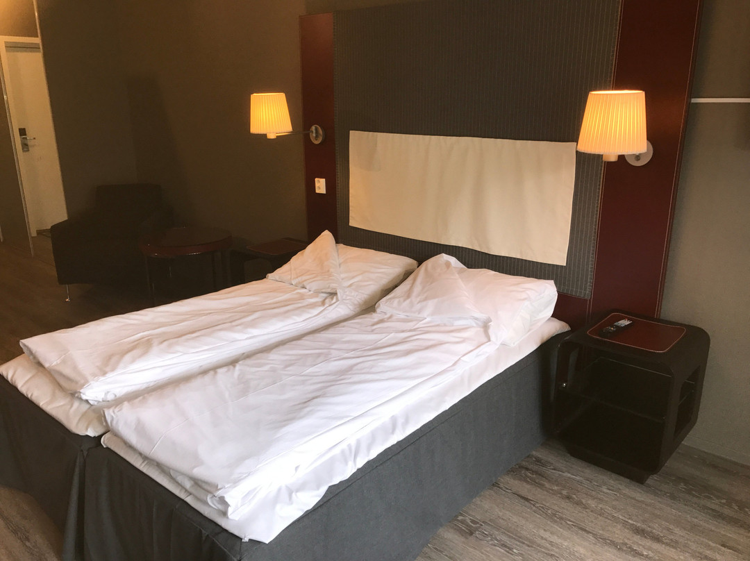 Oppdal Gjestetun Hotell主图