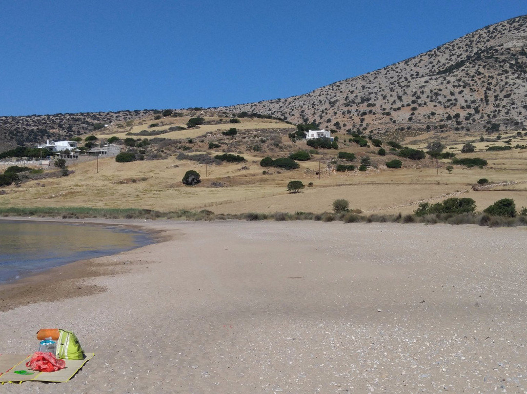 Kalados Beach景点图片