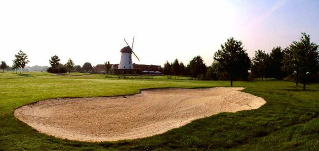 Golf & Country Club Elfrather Muehle景点图片