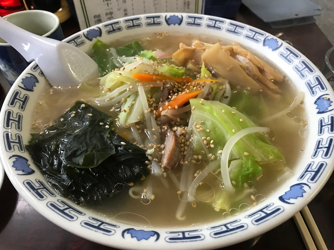 わたりや