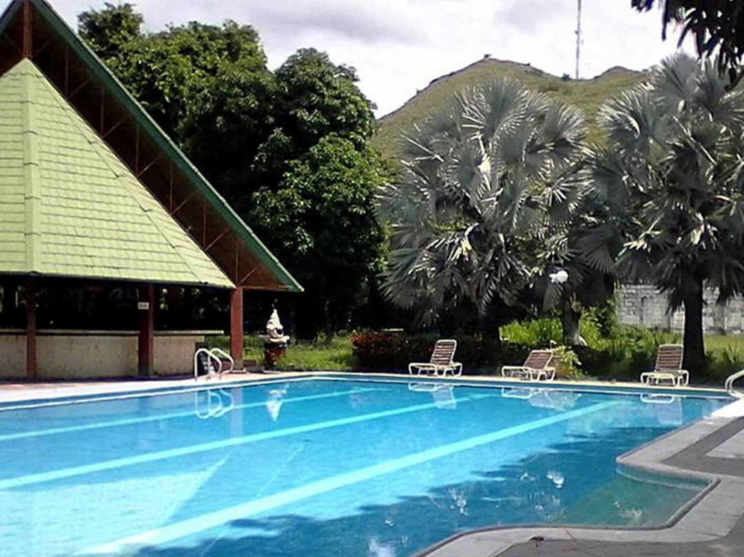 Hotel Campestre El Guali