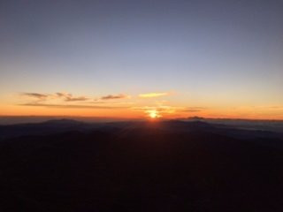 Mount Ramelau-Ermera必去景点