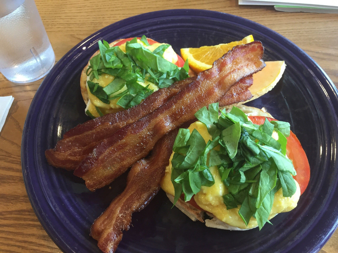 Prairie Cafe & Bakery