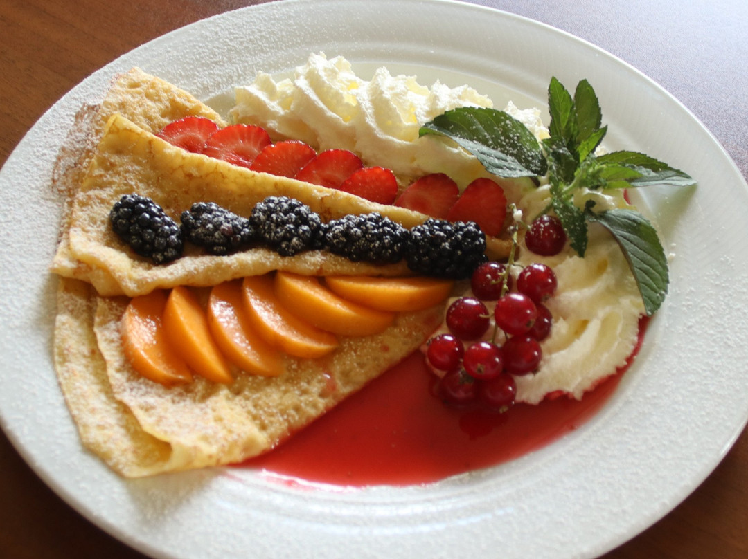 Pension & Fewo´s Talblick主图