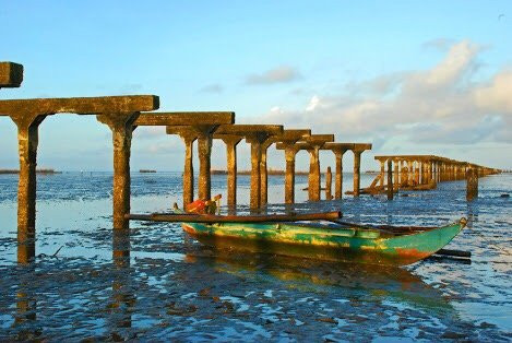 The Old Port of Silay City-锡莱市必去景点