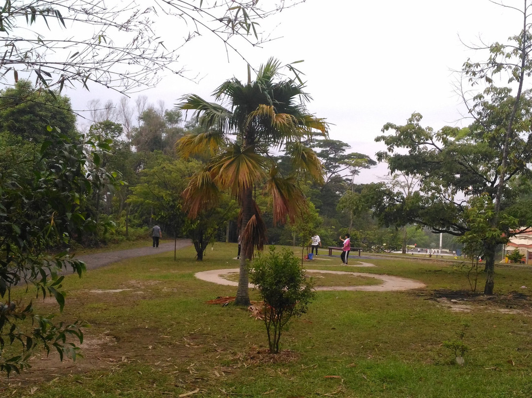 Taman Rakyat Klang-巴生必去景点