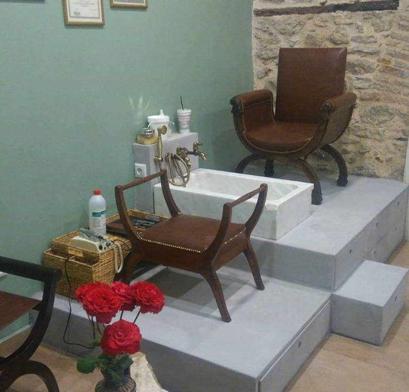 Panta Rei-纳夫普利翁必去景点