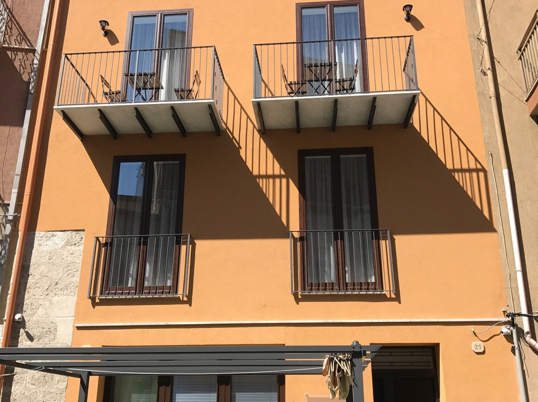 B&B la Piazzetta