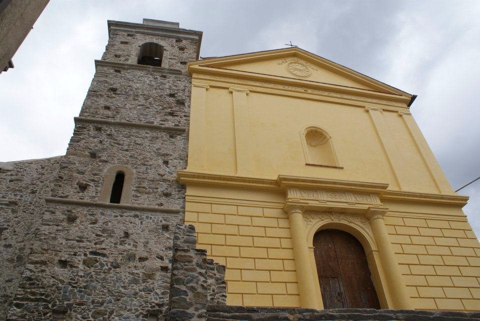Centro Storico Belmonte Calabro景点图片