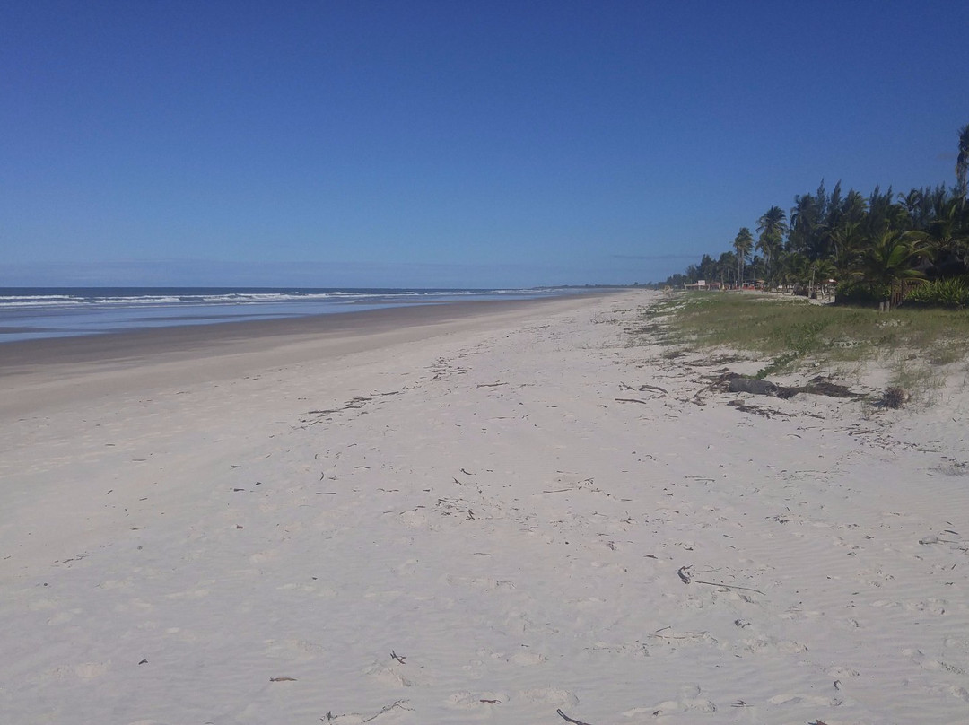 Atalaia Beach-Canavieiras必去景点