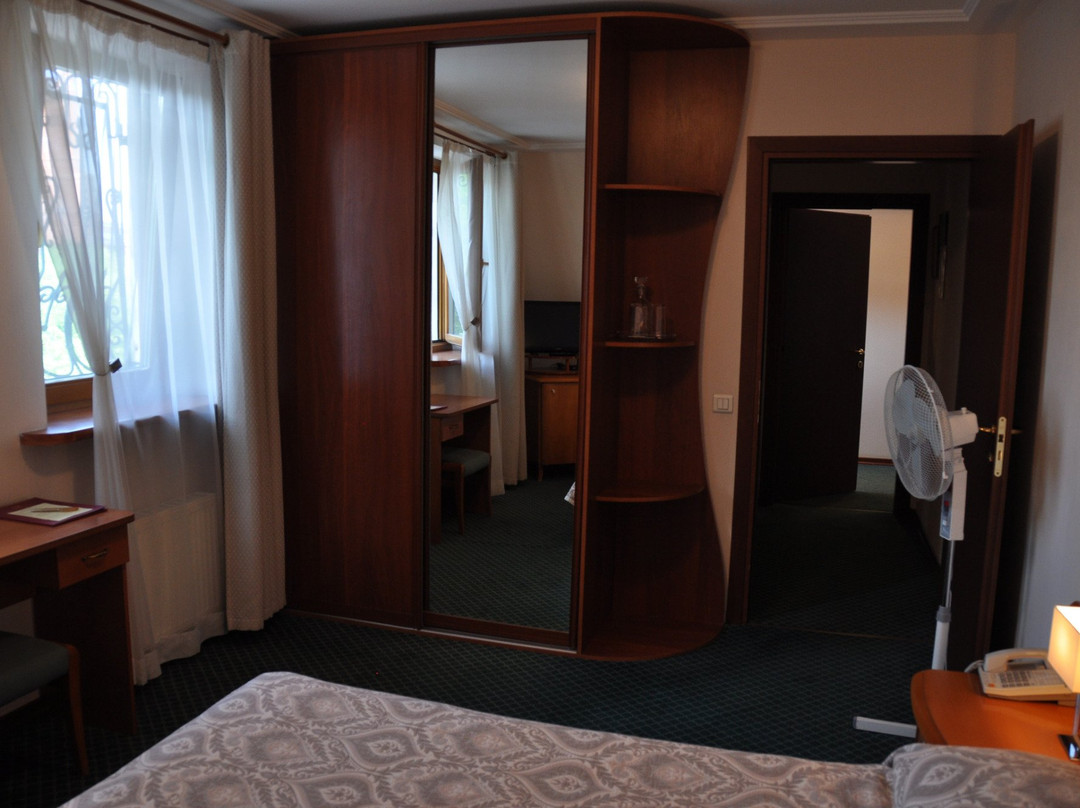 Hotel Mark主图