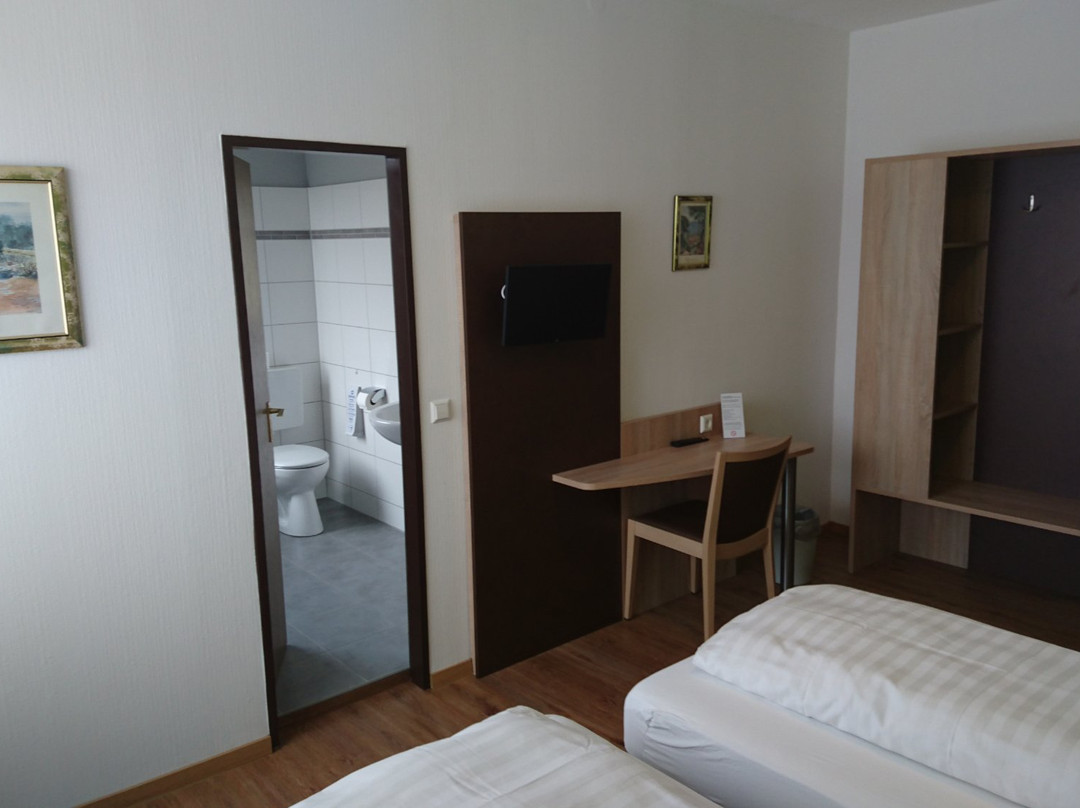 Zur gemuetlichen Ecke主图