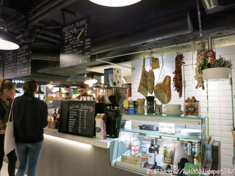 Steen & Strøm Department Store-奥斯陆必去景点