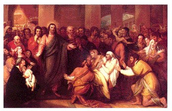 宾夕法尼亚州立医院-费城必去景点