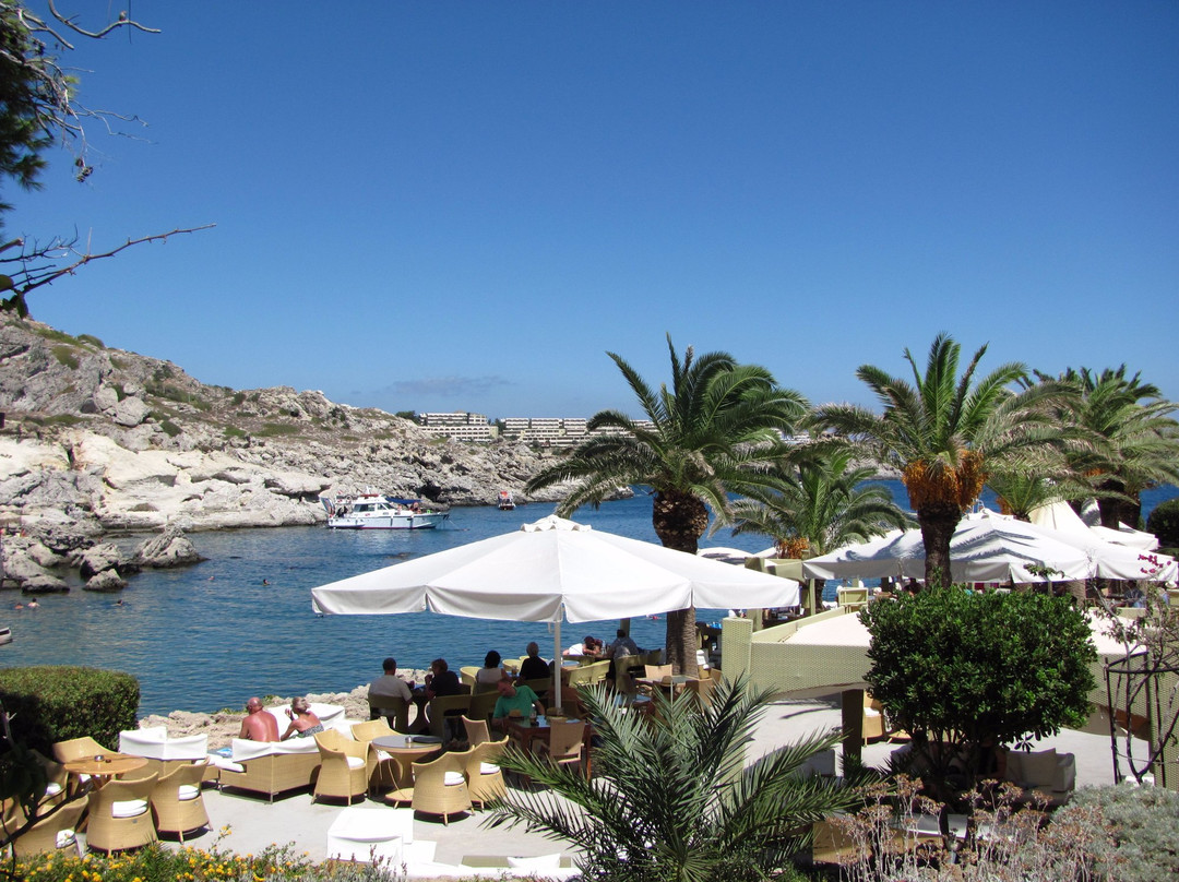 Kalithies旅游攻略图片