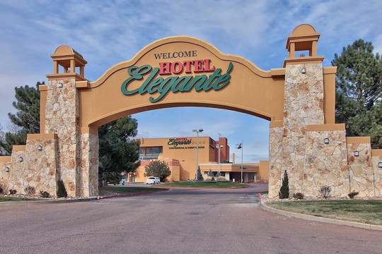 Rustlers Country Cafe Steak and Seafood