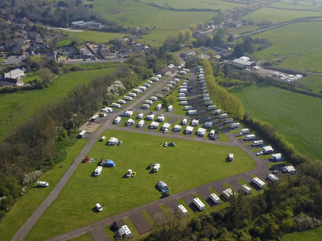 Portesham旅游攻略图片