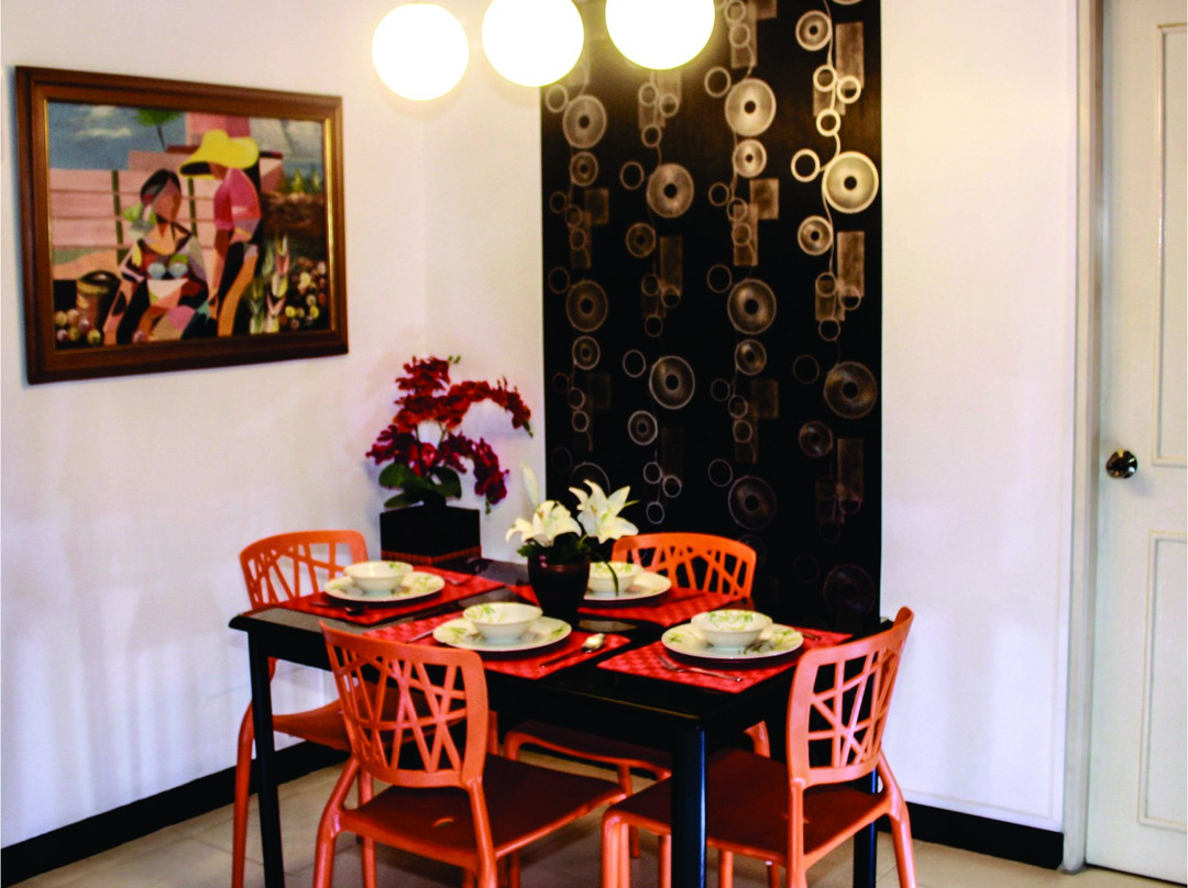 Frederick's Apartelle主图