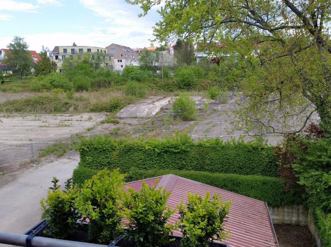 Hotel Garni Metzingen主图