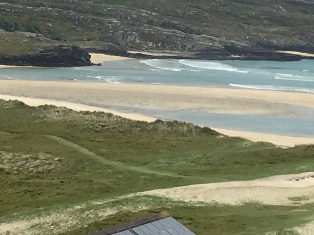 Castlemaine旅游景点-Macken of Ireland