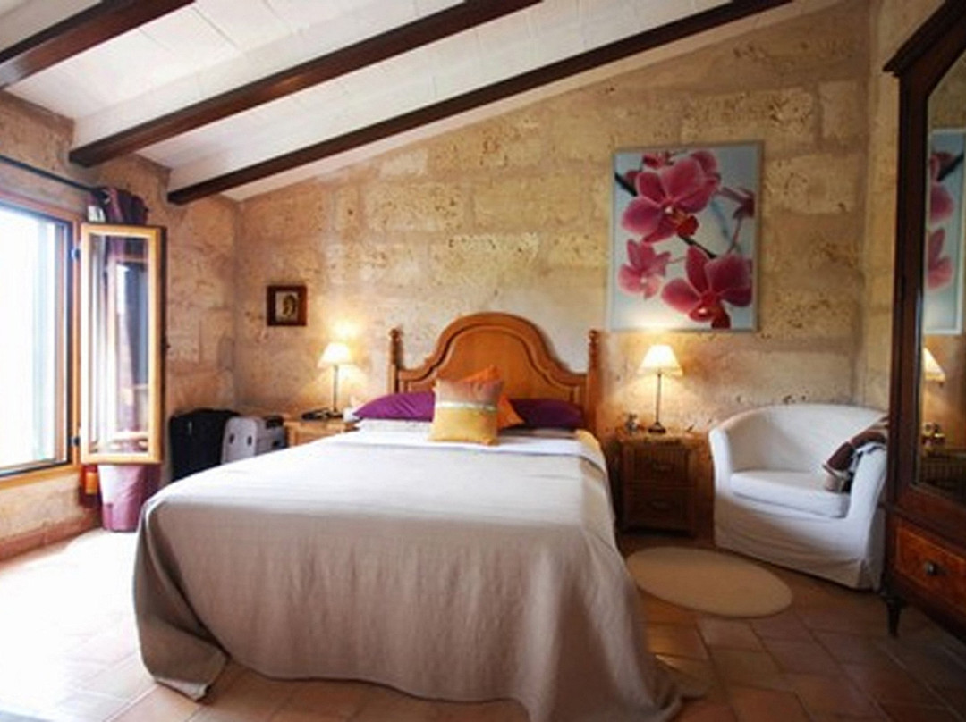 Finca Libertad Mallorca