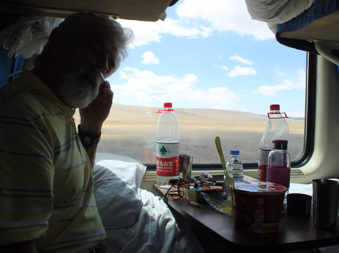 Xizang Travel Expert Service-拉萨市必去景点