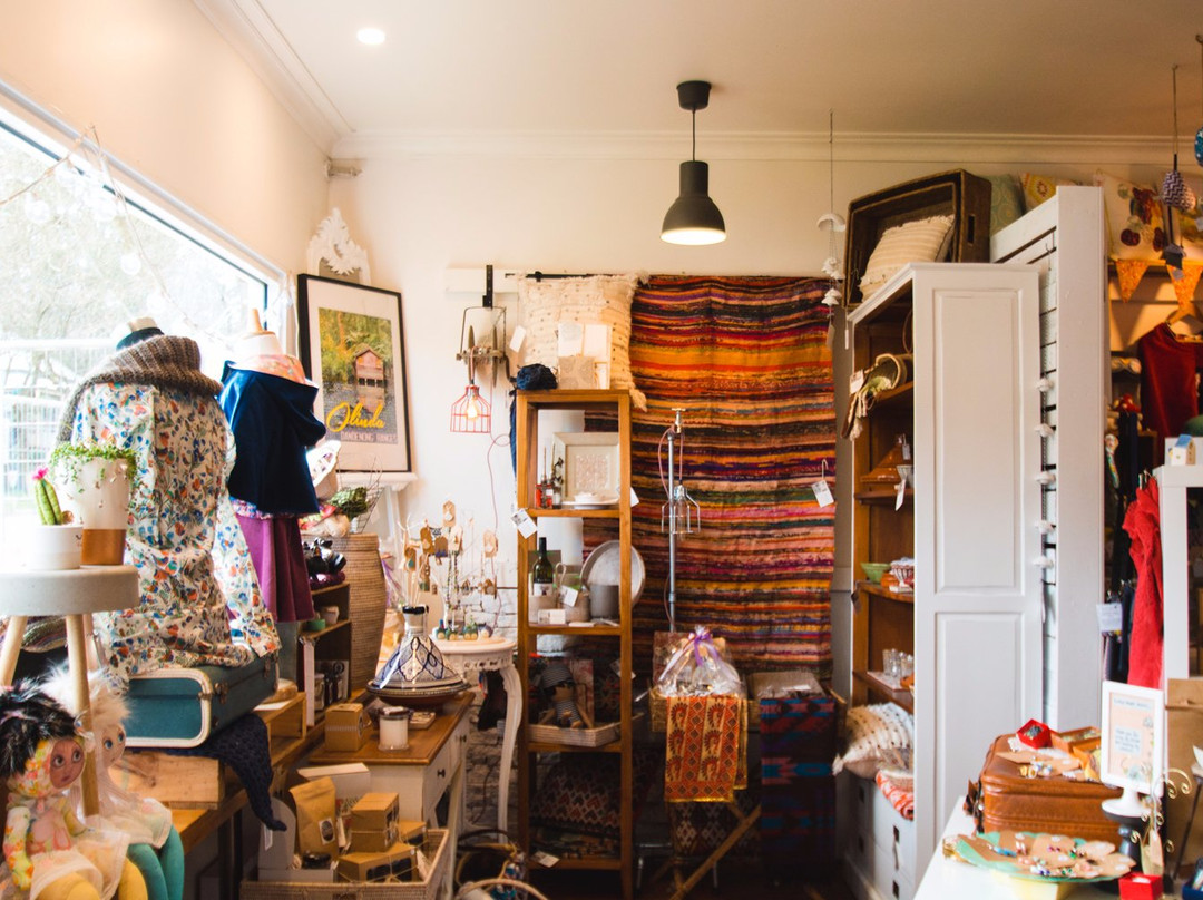 Olinda Collective-奥林达必去景点