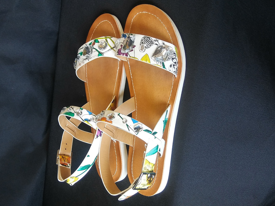 Santa Fe Springs Swap Meet-Santa Fe Springs必去景点