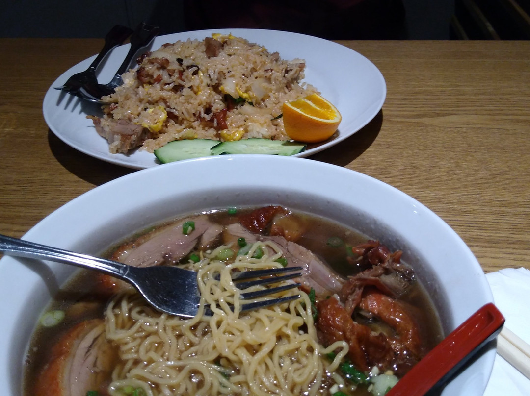 The Noodle, Thai Restaurant