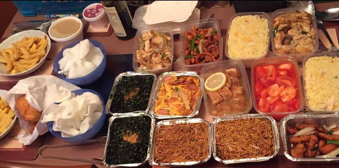 Wongs