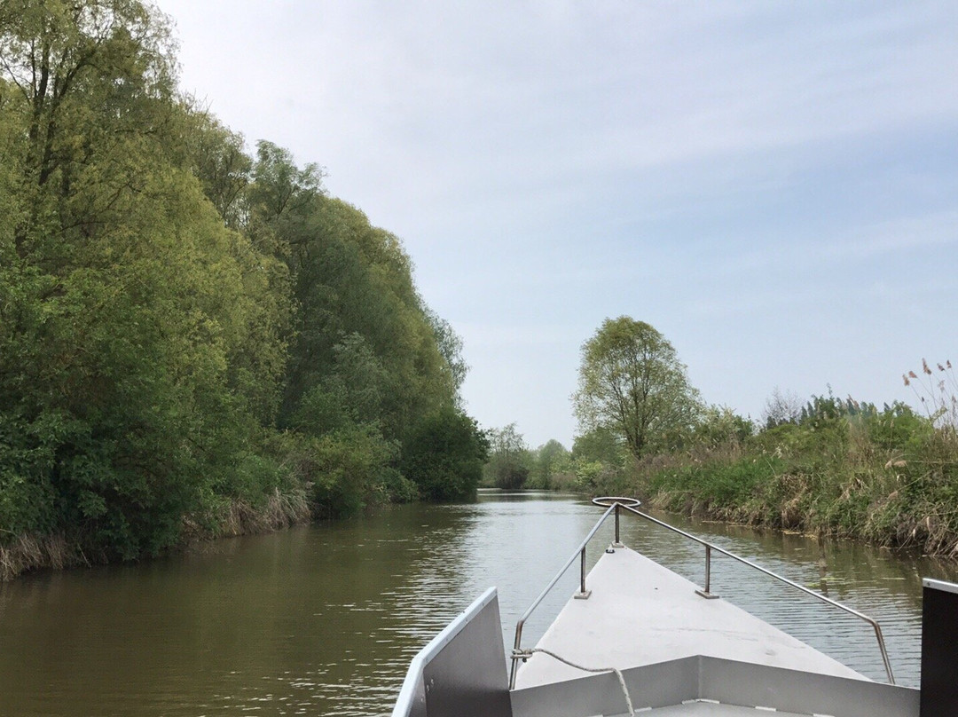 Saint-Martin-au-Laert旅游攻略图片
