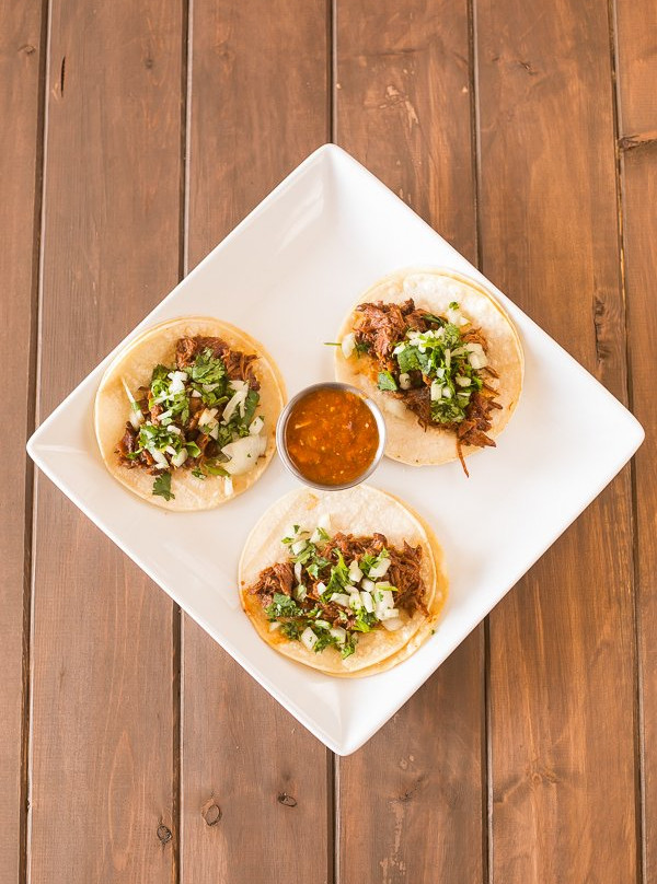 Bandido's Mexican Restaurant主图