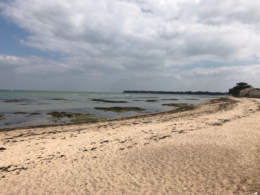 Madeleine Beach景点图片