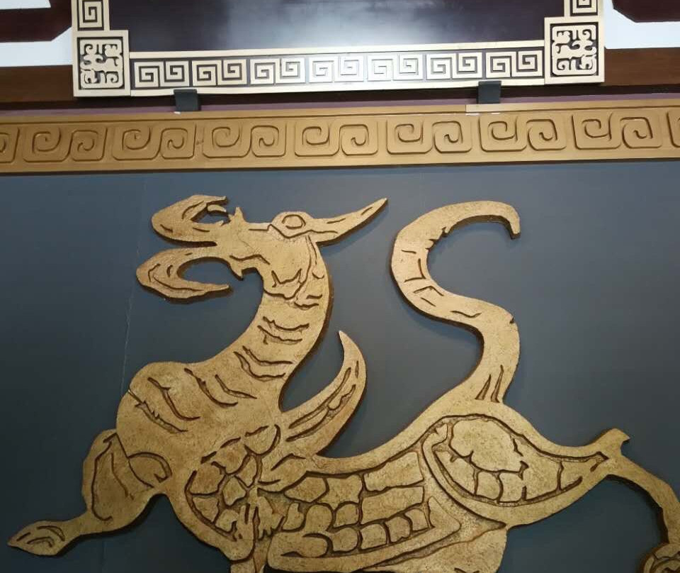 孙权纪念馆-南京市必去景点