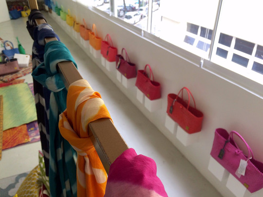 Earth Heir-安邦必去景点