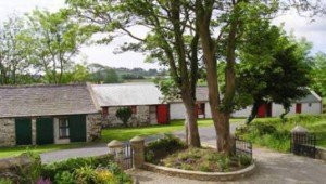 Ballydugan Cottages