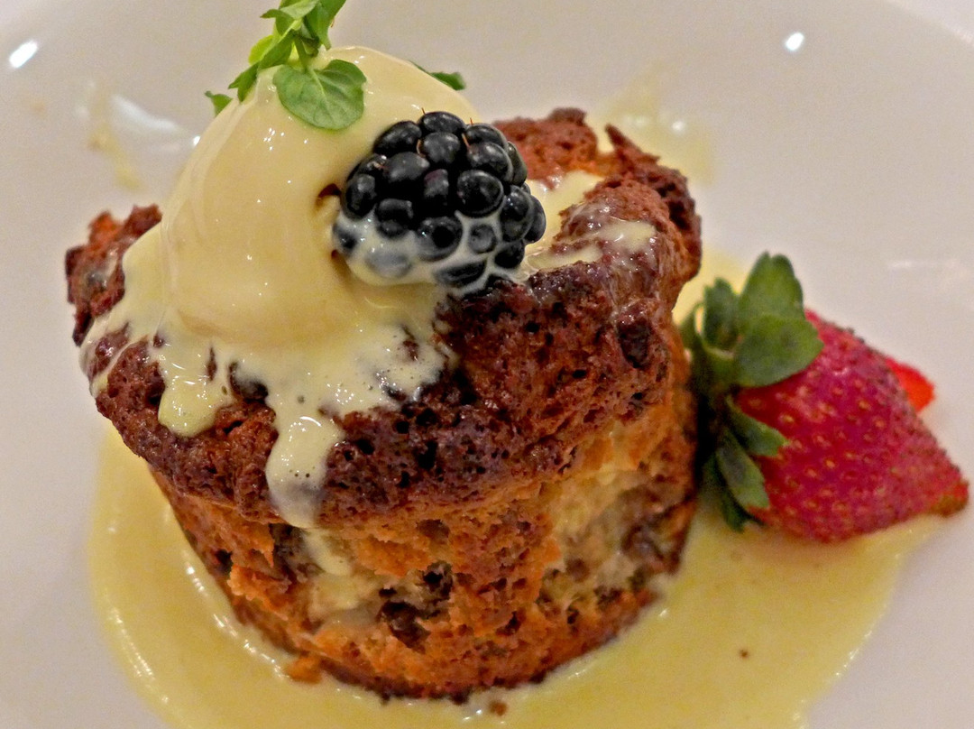 里士满餐馆和美食-Lemaire Restaurant