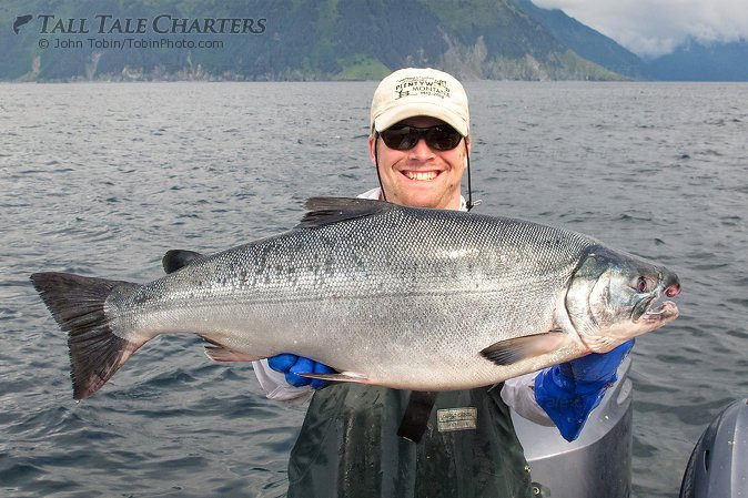 Tall Tale Charters-索尔多特纳必去景点