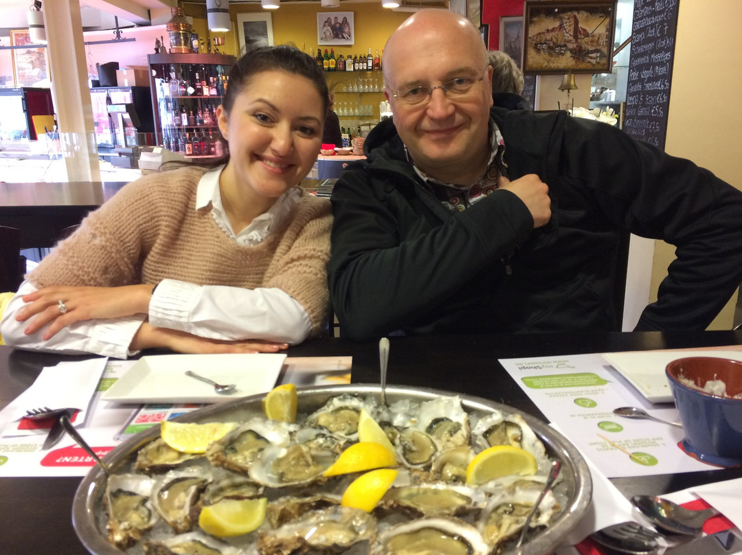 Brugevisit-布鲁日必去景点