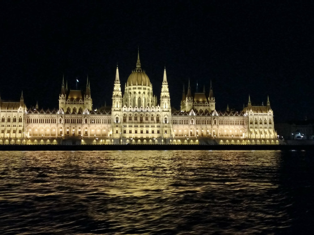 Budapest Urban Walks-布达佩斯必去景点