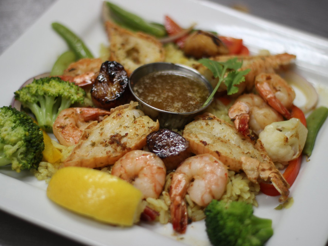 Auberge de la Coulée Douce主图