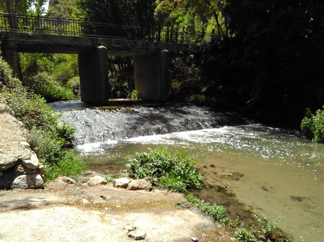 Balneario de Alhama de Granada景点图片