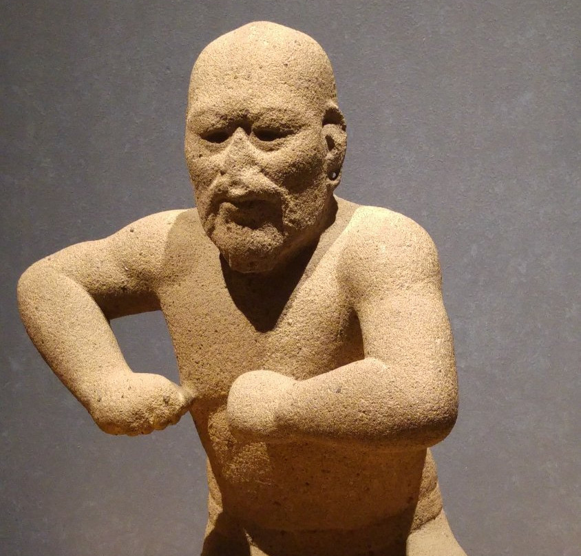 Tours in Mexico-墨西哥城必去景点