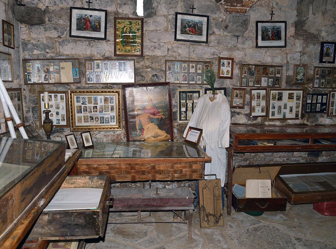 Casa della Civiltà Contadina di Gaville-菲利内瓦尔达尔诺必去景点