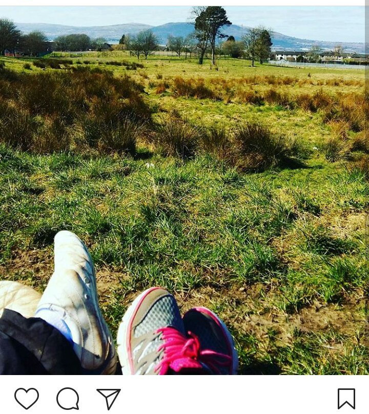 Redburn Country Park-霍利伍德必去景点
