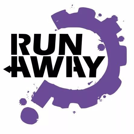 Run Away-巴伦西亚必去景点