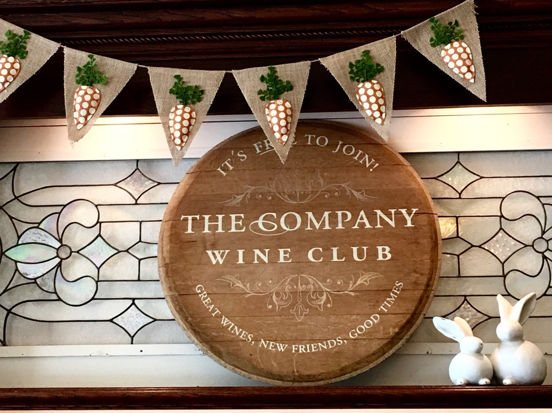 Jeremy Wine Co-洛迪必去景点