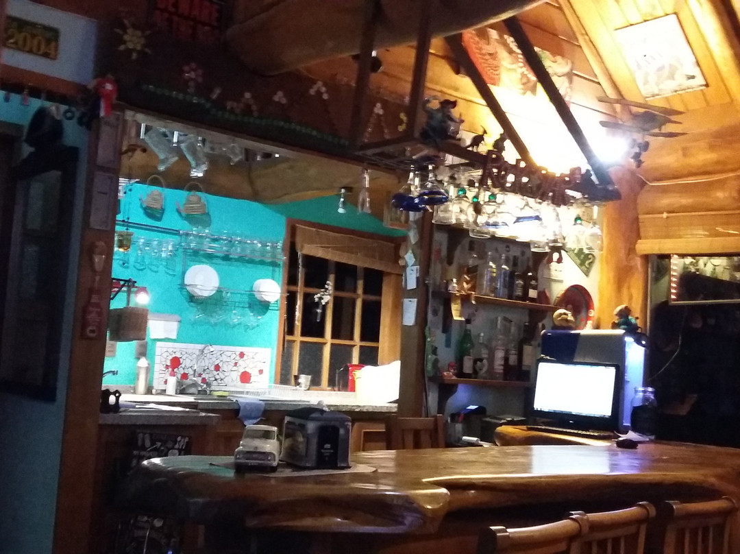 Futrono餐馆和美食-Vituperio Coffee & Bar