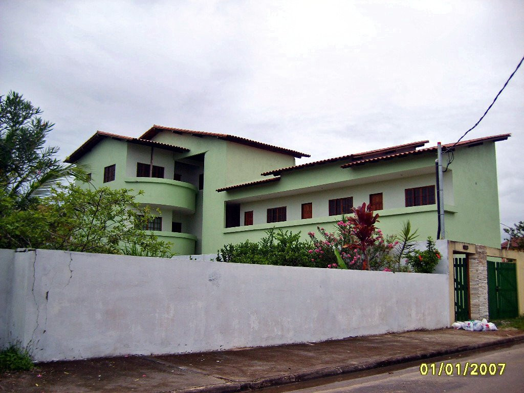 Pousada Dom Diego